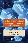 D. Dharani, K. Anitha Kumari, M. Niranjanamurthy, G. Sudha Sadasivam - Edge Computing