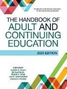 Tonette S. Smith Rocco, Joshua D. Hawley, Lisa R. Merriweather, Robert C. Mizzi, Mizzi Robert C., … - Handbook of Adult and Continuing Education