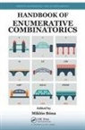 Miklos Bona, Bona Miklos - Handbook of Enumerative Combinatorics