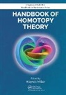 Haynes Miller - Handbook of Homotopy Theory