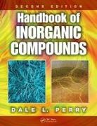 Dale L. Perry, Perry Dale L. - Handbook of Inorganic Compounds