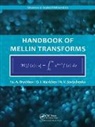 Yu. Brychkov, O. Marichev, N. Savischenko - Handbook of Mellin Transforms