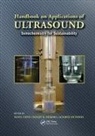 Dong Chen, Ackmez Mudhoo, Mudhoo Ackmez, Sanjay K. Sharma, Sharma Sanjay K. - Handbook on Applications of Ultrasound