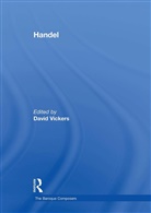 David Vickers - Handel