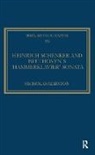 Nicholas Marston, Marston Nicholas - Heinrich Schenker and Beethoven's 'Hammerklavier' Sonata