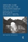 Nathaniel Wolloch, Wolloch Nathaniel - History and Nature in the Enlightenment