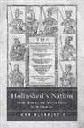 Igor Djordjevic, Djordjevic Igor - Holinshed's Nation