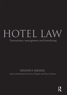 Nelson Migdal - Hotel Law
