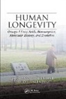 David L. Valentine, Raymond C. Valentine, Valentine David L., Valentine Raymond C. - Human Longevity