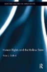 Helen J. Delfeld, Delfeld Helen J. - Human Rights and the Hollow State