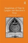 Karen Elaine Smyth, Smyth Karen Elaine - Imaginings of Time in Lydgate and Hoccleve's Verse
