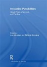Les Johnston, Johnston Les, Clifford Shearing, Shearing Clifford - Innovative Possibilities: Global Policing Research and Practice