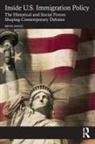 Bryan Warde, Warde Bryan - Inside U.s. Immigration Policy