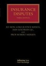 Iain Goldrein QC, Jonathan Mance, Mance Jonathan, Robert Merkin - Insurance Disputes