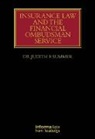 Judith Summer, Summer Judith - Insurance Law and the Financial Ombudsman Service