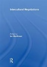 Ian Mackenzie - Intercultural Negotiations