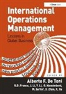 Alberto F. De Toni - International Operations Management