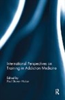 Paul Haber - International Perspectives on Training in Addiction Medicine