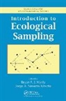 Bryan F.J. Manly, Jorge A. Navarro Alberto, Navarro Alberto Jorge A. - Introduction to Ecological Sampling
