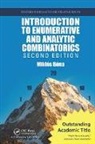 Miklos Bona, Bona Miklos - Introduction to Enumerative and Analytic Combinatorics