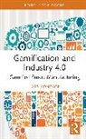 Lars Konzack, Lars (Copenhagen University Konzack - Gamification and Industry 4.0
