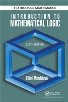 Elliott Mendelson, Mendelson Elliott - Introduction to Mathematical Logic
