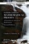 Charles Roberts - Introduction to Mathematical Proofs