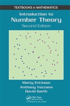 David Garth, Garth David, Anthony Vazzana, Vazzana Anthony - Introduction to Number Theory