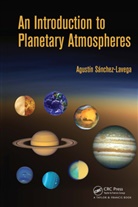 Agustin Sanchez-Lavega, Agustin (University of the Basque Sanchez-Lavega, Sanchez-Lavega Agustin - Introduction to Planetary Atmospheres