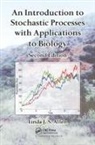 Linda J. S. Allen, Allen Linda J. S. - An Introduction to Stochastic Processes with Applications to Biology