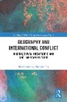 Steve Chan, Steve (University of Colorado Chan, Weixing Hu, Hu Weixing - Geography and International Conflict