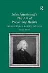 Adam Budd - John Armstrong's The Art of Preserving Health