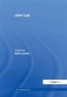 Ruth Lunney - John Lyly