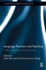 Selim Ben Said, Ben Said Selim, Lawrence Jun Zhang, Zhang Lawrence Jun - Language Teachers and Teaching