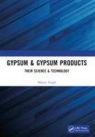 Manjit Singh, Singh Manjit - Gypsum & Gypsum Products