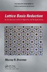 Murray R. Bremner, Bremner Murray R. - Lattice Basis Reduction