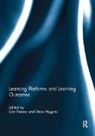 Steve Higgins, Don Passey, Passey Don - Learning Platforms and Learning Outcomes
