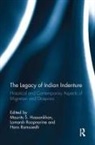 Maurits S. Roopnarine Hassankhan, Maurits S. Hassankhan, Hassankhan Maurits S., Hans Ramsoedh, Ramsoedh Hans, Lomarsh Roopnarine... - Legacy of Indian Indenture