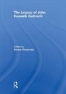 Steven Pressman, Steven (Monmouth University Pressman, Steven Pressman - Legacy of John Kenneth Galbraith