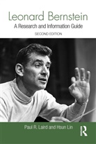 Paul Laird, Laird Paul - Leonard Bernstein