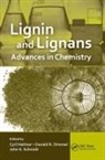 Don Dimmel, Dimmel Don, Cyril Heitner, Heitner Cyril, John Schmidt, Schmidt John - Lignin and Lignans