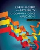 Ernest Davis, Davis Ernest - Linear Algebra and Probability for Computer Science Applications
