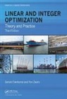 Gerard Sierksma, Sierksma Gerard, Yori Zwols, Zwols Yori - Linear and Integer Optimization
