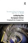 Paul G. Nixon, Nixon Paul G., Paul A. Shotton - Lobbying the European Union