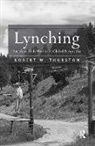 Robert W. Thurston - Lynching