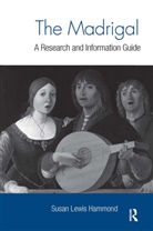 Susan Lewis Hammond - The Madrigal