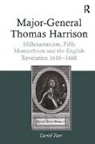 David Farr - Major-General Thomas Harrison