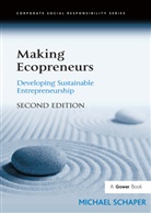 Michael Schaper - Making Ecopreneurs