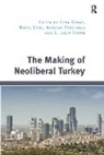 Cenk Erol Ozbay, Maral Erol, Cenk Ozbay, Ozbay Cenk, Aysecan Terzioglu, Z. Umut Turem - Making of Neoliberal Turkey
