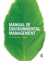 Adrian Belcham, Belcham Adrian - Manual of Environmental Management